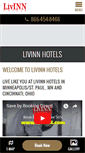 Mobile Screenshot of livinn.com